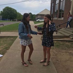 Meet your Posher, Laynee